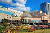 Семинар в Екатеринбурге Семинар в Екатеринбурге