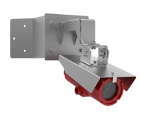 AXIS представила 2 MP IP-камеру с 32х оптикой и аналитикой для работы в зонах 1 и 21 классов взрывоопасности Мощные взрывобезопасные 2 MP длиннофокусные видеокамеры с 60 к/с