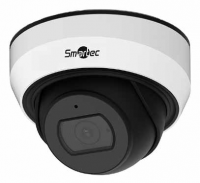 Новая уличная IP-камера Smartec: высокое разрешение и малые габариты