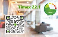 Релиз ПО Timex 22.1 с повышенным быстродействием, удобными интерфейсами и новым функционалом На рынке появилось ПО Timex новой версии 22.1