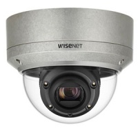 На рынке появились 2 и 5 MP IP-камеры видеонаблюдения Wisenet XNV-6080RS, XNV-6120RS и XNV-8080RS c корпусом из нержавейки На рынке появились 2 и 5 MP IP-камеры видеонаблюдения Wisenet XNV-6080RS, XNV-6120RS и XNV-8080RS c корпусом из нержавейки
