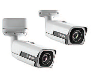 Премьеры сезона – IP-камеры Bosch с разрешением HD и записью в "облака" Премьеры сезона – IP-камеры Bosch с разрешением HD и записью в "облака"