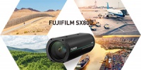 Новая камера Fujinon позволит увидеть госномер автомобиля с расстояния 1000 м 2 мегапиксельная камера Fujinon для видеонаблюдения на расстояниях до 3 км