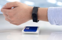 Браслеты Nymi Band: идентификация с помощью HID Seos без рук Браслеты Nymi Band 3.0 теперь поддерживают технологию HID Seos