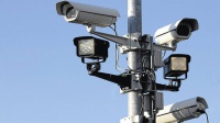 На российских предприятиях выявлены незащищенные камеры видеонаблюдения