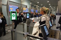 Международный аэропорт Майами планирует полностью перейти на биометрическую идентификацию пассажиров перед посадкой