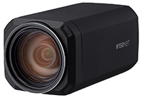 Новую камеру Wisenet XNZ-L6320 представила компания Hanwha Techwin