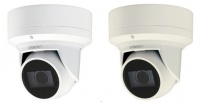 Две новейшие IP-камеры марки Wisenet для эксплуатации во влажной среде