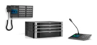 Полнофункциональная IP система оповещения и управления эвакуацией Bosch PRAESENSA Отказоустойчивая IP система оповещения и управления эвакуацией Bosch PRAESENSA