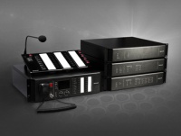 Honeywell представила систему INTEVIO для оповещения о пожаре и озвучивания на малых и средних объектах с числом зон до 128 128-зонная система оповещения о пожаре и музыкальной трансляции до 128 зон компании Honeywell