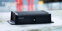 Высокозащищенные мини-серверы Avigilon Control Center (ACC) ES Rugged