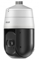 Pelco выпустила PTZ-камеру, которая может «смотреть» вверх на 30° и запускаться при -40 °С
