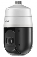 Pelco выпустила PTZ-камеру, которая может «смотреть» вверх на 30° и запускаться при -40 °С Pelco Spectra – всепогодная PTZ-камера IR Look Up