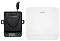 Комплект приемника и передатчика ДУ от Smartec