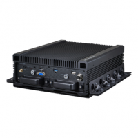 Новинка компании Hanwha Techwin - транспортный видеорегистратор Wisenet TRM-1610 в промышленном исполнении Новинка компании Hanwha Techwin - транспортный видеорегистратор Wisenet TRM-1610 в промышленном исполнении