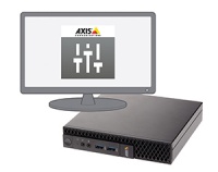 Сервер AXIS Audio Manager C7050: всестороннее управление и полное использование преимуществ сетевой аудиосистемы Сервер AXIS Audio Manager C7050: всестороннее управление и полное использование преимуществ сетевой аудиосистемы