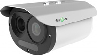 Новые биспектральные охранные камеры-тепловизоры Smartec с интеллектуальными функциями Новые биспектральные охранные камеры-тепловизоры Smartec с интеллектуальными функциями