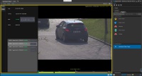 Новое ПО VideoXpert Plates для распознавания автомобильных номеров