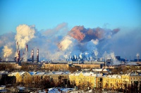 Рынок датчиков газа показывает рост Рост рынка датчиков газа в 2022–2027 гг.