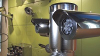 Надежные PTZ-камеры с 200-метровой подсветкой для взрывоопасных объектов