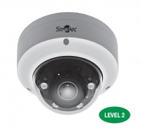 Ассортимент Smartec пополнили 5-мегапиксельные камеры STC-IPMA5525A с нейросетевой видеоаналитикой Уличная IP-камера видеонаблюдения с ИИ