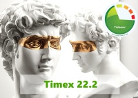 Новый релиз Timex — новые возможности