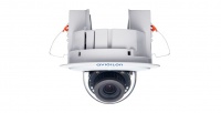 Avigilon дополняет камеры H4 SL и Mini Dome технологией обнаружения необычного движения  