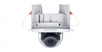 Avigilon дополняет камеры H4 SL и Mini Dome технологией обнаружения необычного движения Avigilon дополняет камеры H4 SL и Mini Dome технологией обнаружения необычного движения