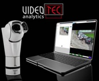 Videotec внедрила фирменную видеоаналитику в камеры ULISSE EVO Videotec Analytics