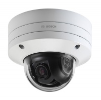 Новые умные камеры Bosch серии FLEXIDOME IP starlight 8000i поколения X Купольные IP-камеры видеонаблюдения FLEXIDOME starlight 8000i X