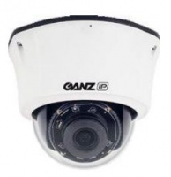 Новая купольная 4 Мп камера GANZ ZN8-MD4M28-NIR с вариообъективом, ИК-подсветкой и микрофоном по привлекательной цене Новая купольная 4 Мп камера GANZ ZN8-MD4M28-NIR с вариообъективом, ИК-подсветкой и микрофоном по привлекательной цене