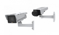 Axis Communications выпустила 1-5 MP камеры видеонаблюдения семейства M11 со сменной оптикой Новые компактные камеры видеонаблюдения AXIS M11