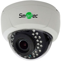 Сверхвысокочувствительные мультиформатные HD-камеры видеонаблюдения с ИК-подсветкой до 15 м