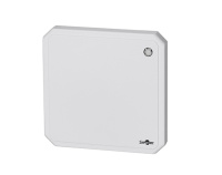 Новый UHF RFID считыватель ST-LR310E марки Smartec с режимом проверки пароля идентификатора и считывателя Smartec ST-LR310E: UHF RFID считыватель с рабочей дистанцией до 9 м