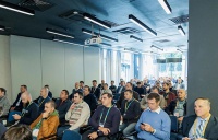 IV Конференция партнеров «АРМО-Системы» состоялась IV конференция партнеров «АРМО-Системы»