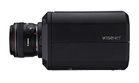 Первая 32-мегапиксельная (8K) IP-камера Wisenet TNB-9000 с искусственным интеллектом Wisenet TNB-9000