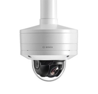 Bosch выпущена линейка уличных 2-8 Мп камер FLEXIDOME IP Starlight 8000i c мощной видеоаналитикой Уличные 2-8 MP купольные IP-камеры видеонаблюдения компании Bosch