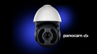 PTZ 4К камера уличная PNC-PTZ-8P8X20-H марки Panocam с ИИ-аналитикой