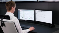 Новая версия интегрированной системы безопасности BIS 4.9 от Bosch пополнилась системой управления посетителями и Smart-клиентом Обновленная до версии 4.9 интегрированная система безопасности BIS