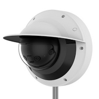 Новинка Wisenet: 4-сенсорная панорамная уличная камера PNM-C9022RV с ИИ Новинка Wisenet: 4-сенсорная панорамная уличная камера PNM-C9022RV с ИИ