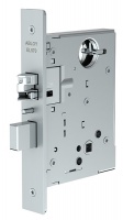 Abloy анонсировала врезные электромеханические замки EL570 и EL571 с высокой защитой от взлома Двухригельные врезные электрозамки ABLOY с высокой защитой от взлома