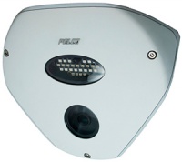 Первая «угловая» камера видеонаблюдения от Pelco с ИК-подсветкой и максимальной защитой от вандалов Первая «угловая» камера видеонаблюдения от Pelco с ИК-подсветкой и максимальной защитой от вандалов