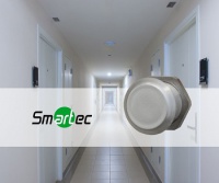 Самый компактный врезной EM считыватель Smartec ST-PR010EM-GR врезной миниатюрный считыватель EM
