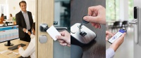 ASSA ABLOY совместно с IFSEC Global выпустила отчет по трендам в системах контроля доступа за 2021 год ASSA ABLOY совместно с IFSEC Global выпустила отчет по трендам в системах контроля доступа за 2021 год