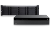 Hanwha Techwin представляет новые IP-видеорегистраторы Wisenet — 128-канальный PRP-5000H16 и 72-канальный PRP-4000H8 Hanwha Techwin представляет новые IP-видеорегистраторы Wisenet — 128-канальный PRP-5000H16 и 72-канальный PRP-4000H8