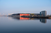 Международная выставка IFSEC International 2021 перенесена на 12-14 июля IFSEC International 2021 перенесена на 12-14 июля