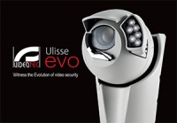 ULISSE EVO: воплощение эволюции PTZ-камер Videotec ULISSE EVO