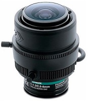 В предложениях Fujinon появились 2,8x вариообъективы для камер видеонаблюдения с сенсорами форматов от 1/4” до 1/2,7” В предложениях Fujinon появились 2,8x вариообъективы для камер видеонаблюдения с сенсорами форматов от 1/4” до 1/2,7”