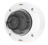 AXIS выпустила универсальные 2 MP купольные камеры с ИК-подсветкой и мощной охранной и бизнес-аналитикой AXIS выпустила универсальные 2 MP купольные камеры с ИК-подсветкой и мощной охранной и бизнес-аналитикой