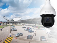 Honeywell выпустила уличные поворотные камеры с 30х трансфокатором, поддержкой 4 МР разрешения и фреймрейта до 60 к/с Новая уличная поворотная камера видеонаблюдения Honeywell HDZP304DI с 30х оптическим зумом